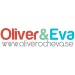 Oliver och Eva rabattkod logo